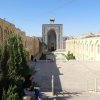 Urlaub in Iran 2018